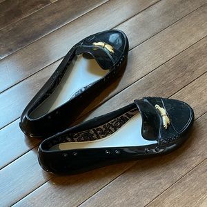 Melissa rubber shoes